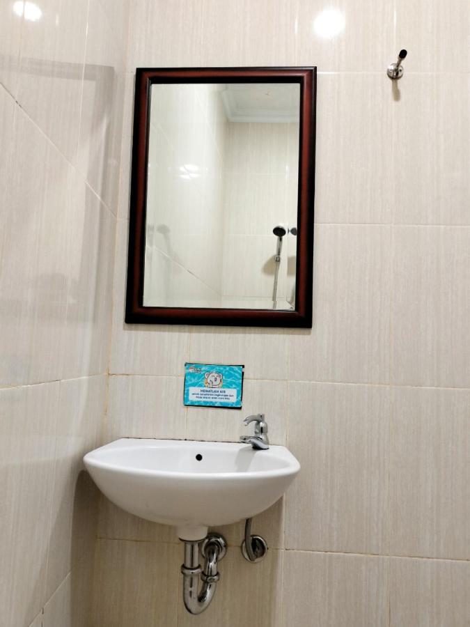 The Cabin Purwokinanti Hotel Jogjakarta Buitenkant foto